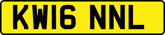 KW16NNL