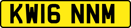 KW16NNM