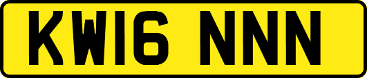 KW16NNN