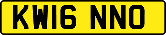 KW16NNO