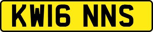 KW16NNS