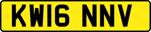 KW16NNV