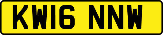 KW16NNW