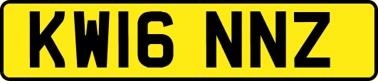KW16NNZ