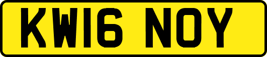 KW16NOY