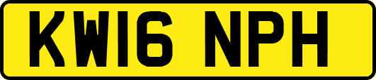 KW16NPH
