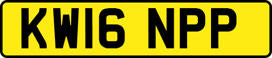 KW16NPP