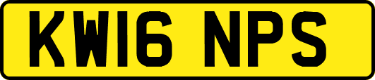 KW16NPS