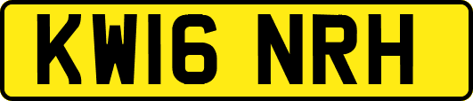 KW16NRH