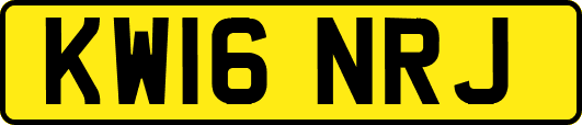 KW16NRJ