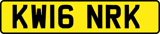 KW16NRK