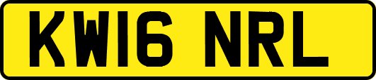 KW16NRL