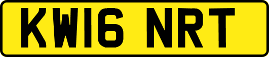 KW16NRT
