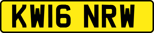 KW16NRW