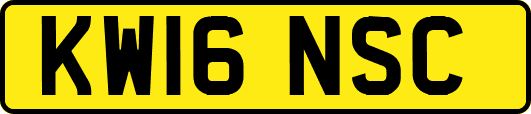 KW16NSC