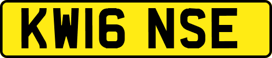 KW16NSE