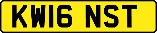 KW16NST