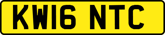KW16NTC