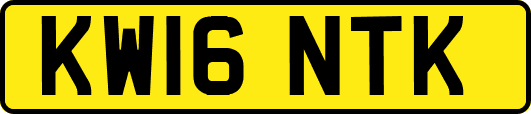 KW16NTK