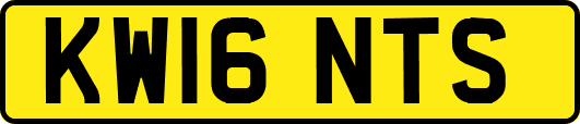 KW16NTS