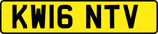 KW16NTV