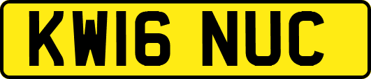 KW16NUC
