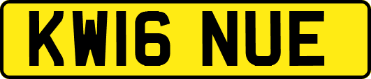 KW16NUE