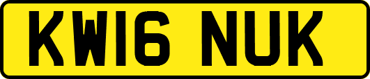 KW16NUK