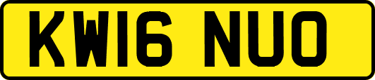 KW16NUO