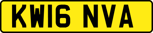 KW16NVA