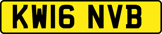 KW16NVB