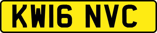 KW16NVC