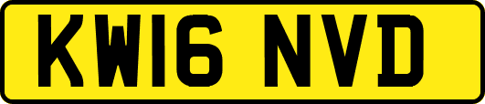 KW16NVD