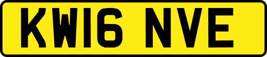 KW16NVE
