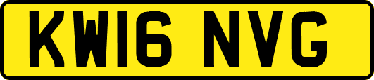 KW16NVG