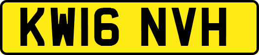 KW16NVH