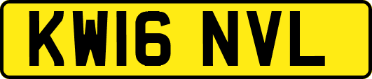 KW16NVL