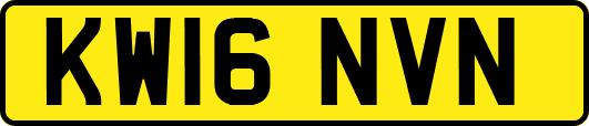 KW16NVN