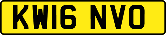 KW16NVO