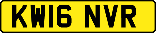 KW16NVR