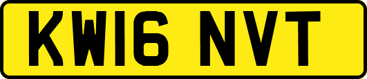 KW16NVT
