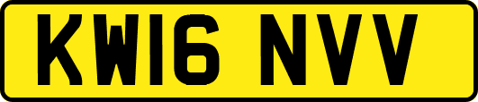 KW16NVV