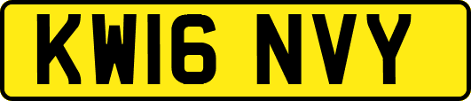 KW16NVY