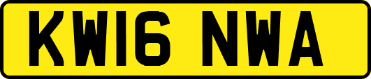 KW16NWA