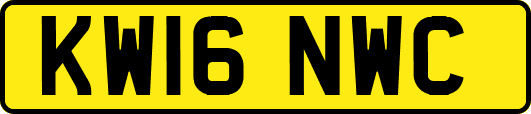 KW16NWC