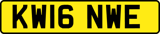 KW16NWE