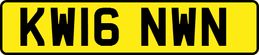 KW16NWN