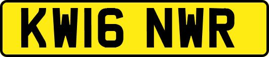 KW16NWR