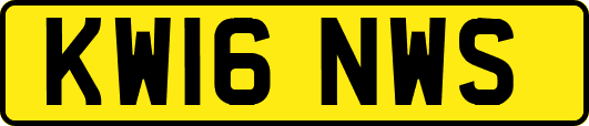 KW16NWS