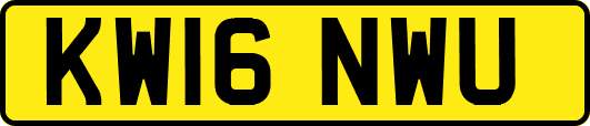 KW16NWU